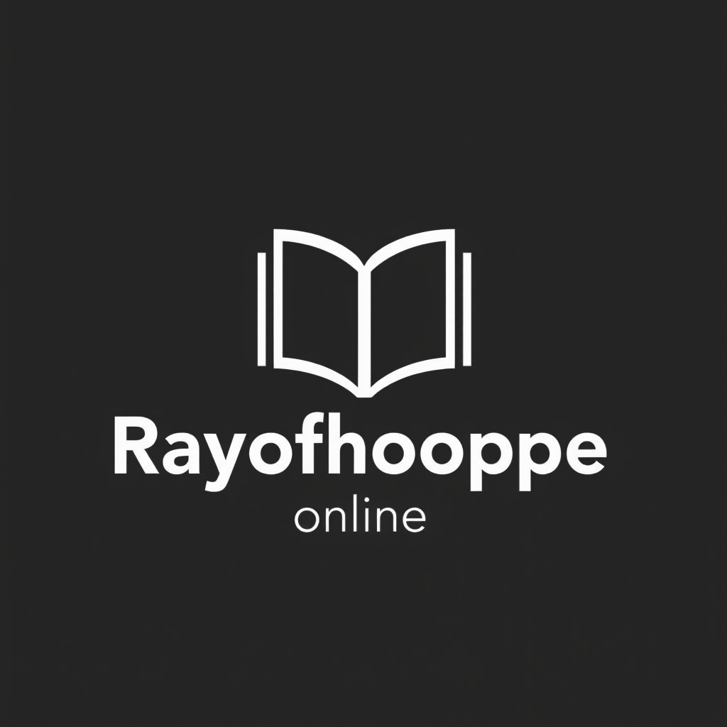 Rayofhoooppe